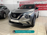 Nissan Juke occasion année 2021 boite Manuelle Annonce Nissan Juke occasion Essence 1.0 DIG-T 114ch Acenta 2021 à Rouen