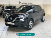 Nissan Juke occasion année 2021 boite Manuelle Annonce Nissan Juke occasion Essence 1.0 DIG-T 114ch Acenta 2021 à Senlis