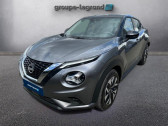 Annonce Nissan Juke occasion Essence 1.0 DIG-T 114ch Acenta 2023.5  Arnage