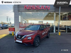 Nissan Juke occasion année 2021 boite Automatique Annonce Nissan Juke occasion Essence 1.0 DIG-T 114ch Acenta DCT 2021.5 à La Chapelle-Longueville