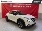 Nissan Juke occasion année 2021 boite Automatique Annonce Nissan Juke occasion Essence 1.0 DIG-T 114ch Acenta DCT 2021 à Rouen