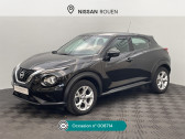 Annonce Nissan Juke occasion Essence 1.0 DIG-T 114ch Acenta DCT 2021  Rouen