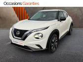 Nissan Juke 1.0 DIG-T 114ch Acenta DCT 2023   THIONVILLE 57