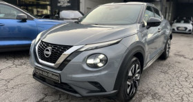 Nissan Juke occasion 2024 mise en vente à CAGNES SUR MER par le garage CAGNES AUTO DIFFUSION - photo n°1