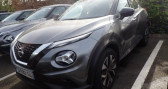 Annonce Nissan Juke occasion Essence 1.0 DIG-T 114CH ACENTA FULL GRIS FONCE  CHAUMERGY
