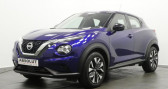 Nissan Juke 1.0 DIG-T 114CH BUSINESS EDITION DCT 2021.5   Nanteuil-les-Meaux 77