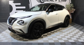 Nissan Juke , garage AGENCY CAR MONTELIMAR  Monboucher sur jabron