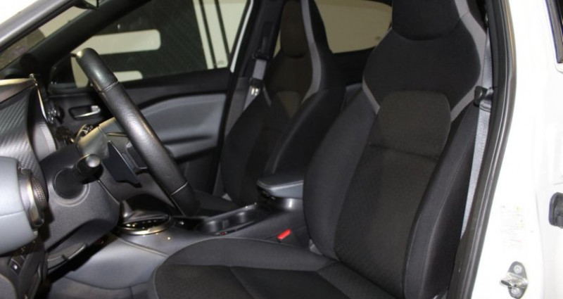 Nissan Juke 1.0 DIG-T 114ch DCT Enigma 2022 - photo n°6 Nissan Juke 1.0 DIG-T 114ch DCT Enigma  occasion à Monboucher sur jabron - photo n°6