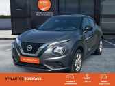 Nissan Juke 1.0 DIG-T 114ch DCT7  N-Connecta  2021 - annonce de voiture en vente sur Auto Sélection.com