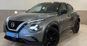 Nissan Juke occasion 2021 mise en vente &agrave; La Buisse par le garage PACCARD AUTOMOBILES - photo n&deg;1