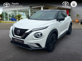 Annonce Nissan Juke occasion Essence 1.0 DIG-T 114ch Enigma DCT 2021  EPINAL