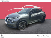 Nissan Juke occasion année 2021 boite Automatique Annonce Nissan Juke occasion Essence 1.0 DIG-T 114ch Enigma DCT 2021 à SAINT HERBLAIN