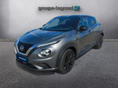 Annonce Nissan Juke occasion Essence 1.0 DIG-T 114ch Enigma DCT 2021 � Cherbourg-en-Cotentin