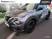 Nissan Juke occasion année 2022 boite Automatique Annonce Nissan Juke occasion Essence 1.0 DIG-T 114ch Enigma DCT 2021 à Évreux