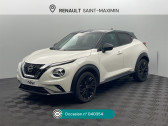 Annonce Nissan Juke occasion Essence 1.0 DIG-T 114ch Enigma DCT 2021  Saint-Maximin