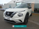 Annonce Nissan Juke occasion Essence 1.0 DIG-T 114ch Enigma DCT 2021  Bernay
