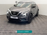 Nissan Juke 1.0 DIG-T 114ch Enigma DCT 2021   Abbeville 80