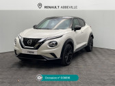 Annonce Nissan Juke occasion Essence 1.0 DIG-T 114ch Enigma DCT 2021  Abbeville