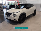 Annonce Nissan Juke occasion Essence 1.0 DIG-T 114ch Enigma DCT 2021  Lisieux