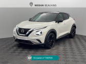 Nissan Juke 1.0 DIG-T 114ch Enigma DCT 2021  2022 - annonce de voiture en vente sur Auto Sélection.com