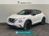 Annonce Nissan Juke occasion Essence 1.0 DIG-T 114ch Enigma DCT 2021  Amiens