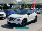 Annonce Nissan Juke occasion Essence 1.0 DIG-T 114ch Enigma DCT 2021  Senlis