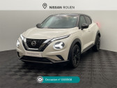 Annonce Nissan Juke occasion Essence 1.0 DIG-T 114ch Enigma DCT 2021  Rouen