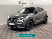 Annonce Nissan Juke occasion Essence 1.0 DIG-T 114ch Enigma DCT  vreux