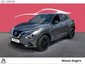 Annonce Nissan Juke occasion Essence 1.0 DIG-T 114ch Enigma  ANGERS