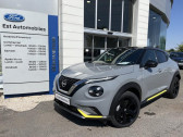 Annonce Nissan Juke occasion Essence 1.0 DIG-T 114ch Kiiro DCT  Auxerre
