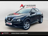 Nissan Juke occasion année 2022 boite Manuelle Annonce Nissan Juke occasion Essence 1.0 DIG-T 114ch N-Connecta 2021.5 à Corbeil Essonnes