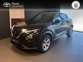 Annonce Nissan Juke occasion Essence 1.0 DIG-T 114ch N-Connecta 2021.5 à LANESTER