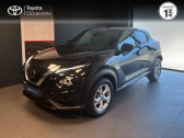 Nissan Juke occasion année 2020 boite Manuelle Annonce Nissan Juke occasion Essence 1.0 DIG-T 114ch N-Connecta 2021.5 à LANESTER