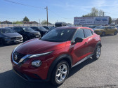 Nissan Juke occasion année 2021 boite Manuelle Annonce Nissan Juke occasion Essence 1.0 DIG-T 114CH N-CONNECTA 2021.5 à Albi