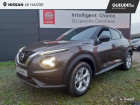 Nissan Juke occasion année 2021 boite Manuelle Annonce Nissan Juke occasion Essence 1.0 DIG-T 114ch N-Connecta 2021.5 à Le Havre