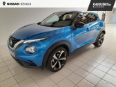 Nissan Juke occasion année 2021 boite Manuelle Annonce Nissan Juke occasion Essence 1.0 DIG-T 114ch N-Connecta 2021.5 à Senlis