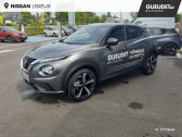 Nissan Juke occasion année 2022 boite Manuelle Annonce Nissan Juke occasion Essence 1.0 DIG-T 114ch N-Connecta 2021.5 à Lisieux