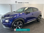Annonce Nissan Juke occasion Essence 1.0 DIG-T 114ch N-Connecta 2021.5  Le Havre