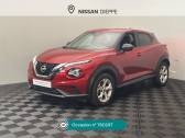 Annonce Nissan Juke occasion Essence 1.0 DIG-T 114ch N-Connecta 2021.5  Dieppe