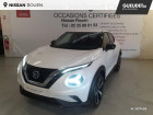 Nissan Juke occasion année 2021 boite Manuelle Annonce Nissan Juke occasion Essence 1.0 DIG-T 114ch N-Connecta 2021.5 à Rouen