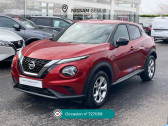 Annonce Nissan Juke occasion Essence 1.0 DIG-T 114ch N-Connecta 2021.5  Senlis
