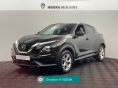 Nissan Juke occasion année 2022 boite Manuelle Annonce Nissan Juke occasion Essence 1.0 DIG-T 114ch N-Connecta 2021.5 à Tillé