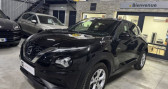 Nissan Juke 1.0 DIG-T 114CH N-CONNECTA 2021   AUBAGNE 13