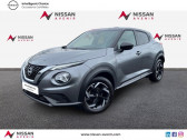Nissan Qashqai 1.3 Mild Hybrid 158ch N-Connecta Xtronic 2022  2022 - annonce de voiture en vente sur Auto Slection.com