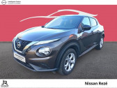 Nissan Juke 1.0 DIG-T 114ch N-Connecta 2021   REZE 44