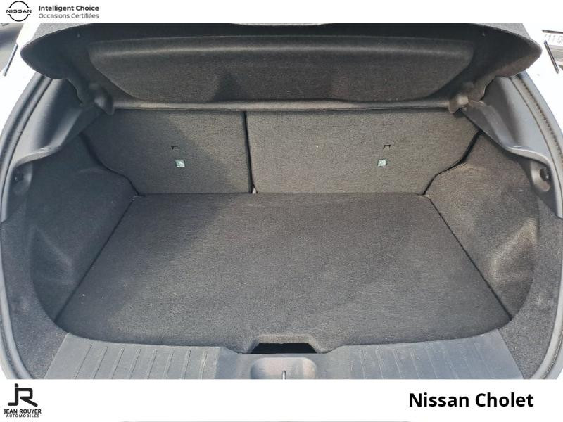 Nissan Juke 1.0 DIG-T 114ch N-Connecta 2021  occasion  CHOLET - photo n7