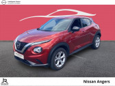 Annonce Nissan Juke occasion Essence 1.0 DIG-T 114ch N-Connecta 2021  ANGERS