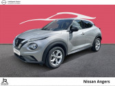 Nissan Juke 1.0 DIG-T 114ch N-Connecta 2021   ANGERS 49