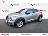 Annonce Nissan Juke occasion Essence 1.0 DIG-T 114ch N-Connecta 2021  Les Ulis