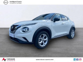 Annonce Nissan Juke occasion Essence 1.0 DIG-T 114ch N-Connecta 2021  Maurepas